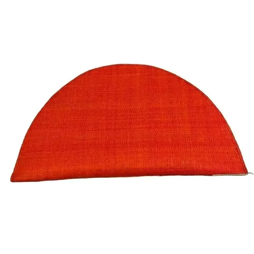 Be you fashion orange clutch